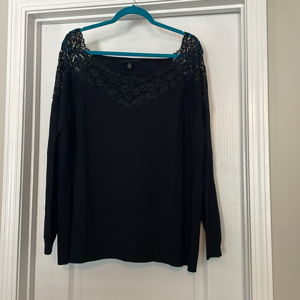 Lb Sweater
